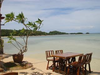 Thailand - Koh Samui