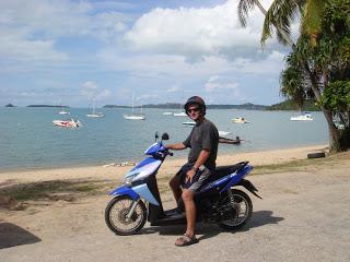 Thailand - Koh Samui