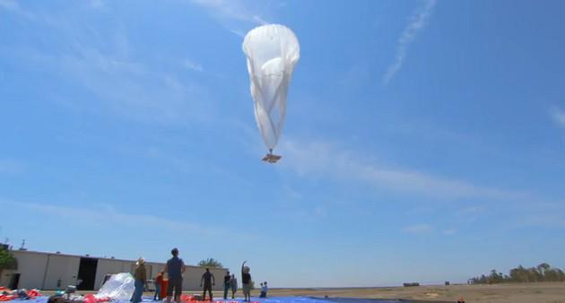 google-project-loon-balloon