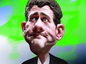 Loves Paul Ryan Americans Don't
