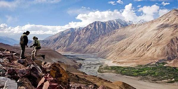 : Enjoy Unlimited Adventure on Nubra Valley Trek