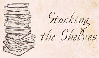 Stacking the Shelves - The one with the Coldest Girl!