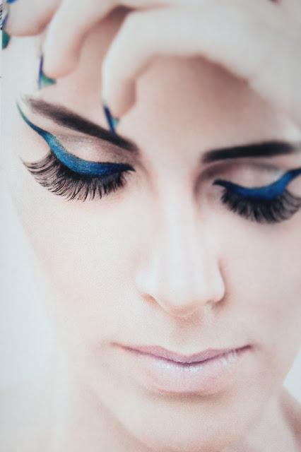 On The Stands | Marie Claire June 2013