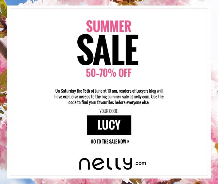 early access nelly ss13 sale