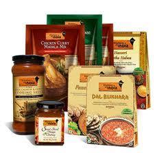 Of Gourmet Meals and Dinner Parties Pre Packaged Food with a Heritage