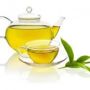 Get the Facts on Green Tea for Weight Loss