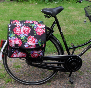 bicycle bags