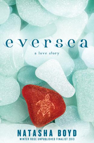 *Giveaway & Excerpt* Eversea by Natasha Boyd