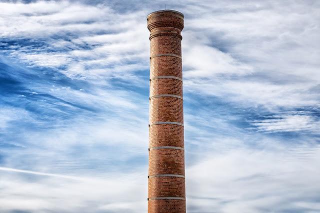 chimney disinfectant and bathing complex quarantine station