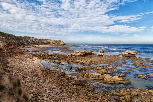 cheviot beach point nepean