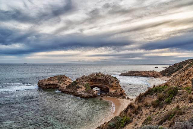 london bridge portsea