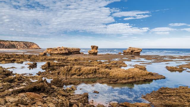 cheviot beach point nepean