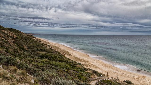 ocean beach portsea