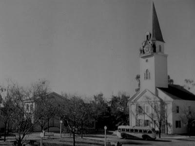 The Stranger: Nazi officer discovered in Minnesota