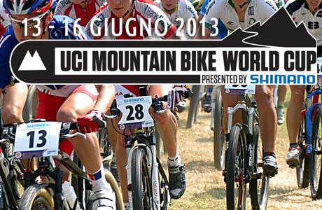 #3 WC Italy: Belomoyna wins U23 women race