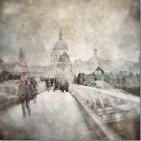 St Pauls © Veevs