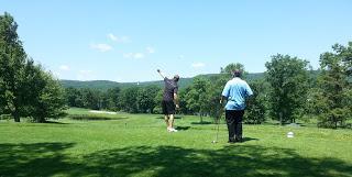 Mount Airy Golf Course