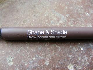 Eyelure Shape & Shade Brow Pencil*