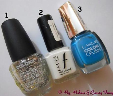 Easy Gatsby Inspired Nail Art Tutorial gatsby inspired nail art tutorial+easy nail art+nail art+nail art tutorial+nail+art+nail polish swatches