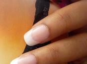 Kiss Everlasting French Nails Review