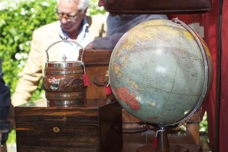 The Globe Portobello Market