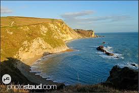 Beyond the Bookshelf Saturday: Dorset, England