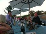 RRVW Pinot Classic First Annual Paulée Dinner