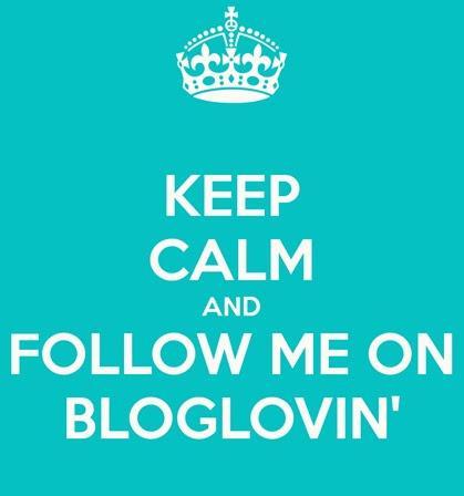 Have no fear, Bloglovin' is here