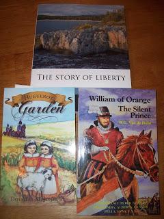 Counter Reformation:  French Huguenots & The Netherlands