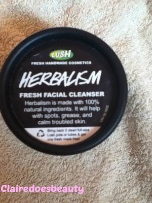 Lush Review