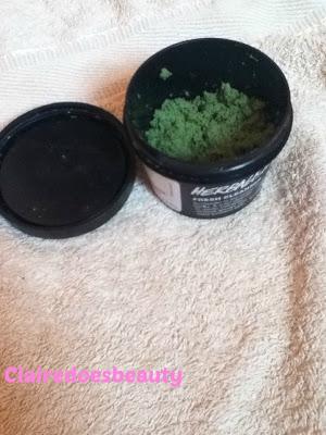 Lush Review