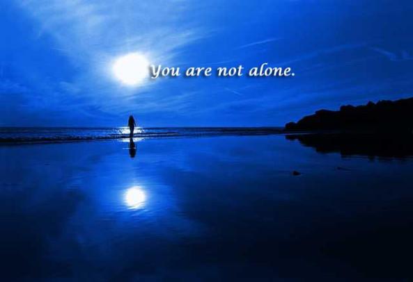 You_are_not_alone