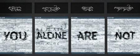 YOU-ARE-NOT-ALONE-450x180