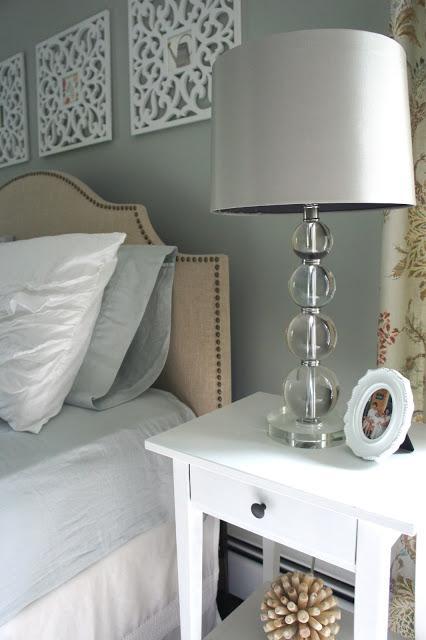House Tour - Week 6 - Guest Bedroom Reveal