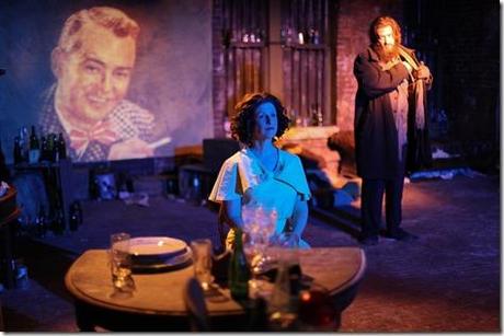 Review: The Glass Menagerie (Mary-Arrchie Theatre Chicago)