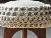 Salone Satellite Pick: AMPY Stool Jerri Hobdy