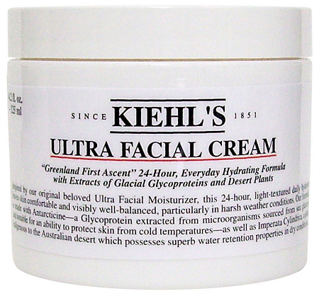 WISHLIST: What I want from Kiehl’s