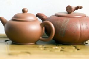 Tea Producing Provinces- Jiangsu