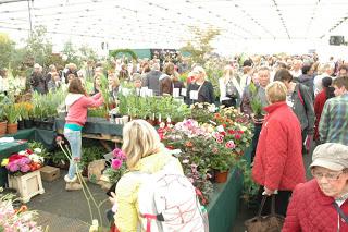 Gardener's World Live comes to town