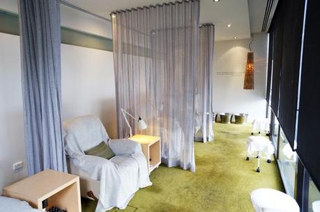 Aurora Spa St Kilda experience