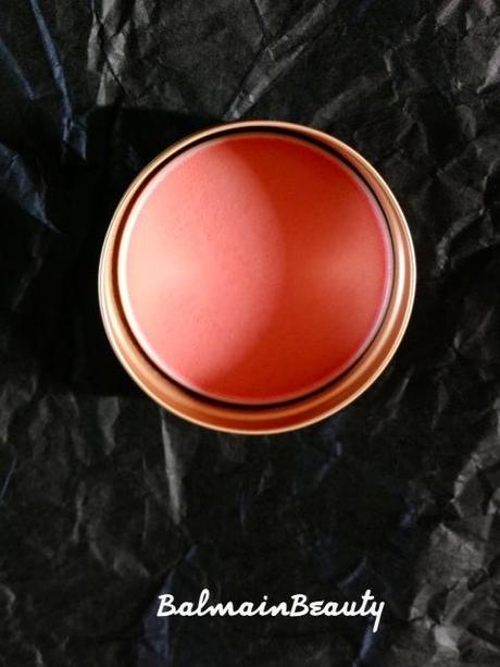 Majolica Majorca Puff de Cheek (PK 301)