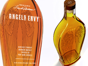 Angel’s Envy Limited Edition Bourbon Whisky