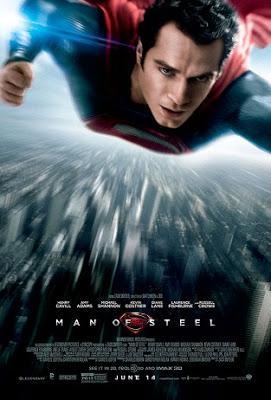 Movie Review: Man of Steel and SM Aura IMAX Review
