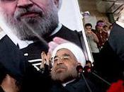 Moderate Wins Iranian Presidential Election