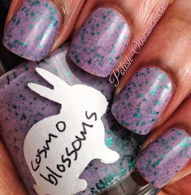 Hare Polish - Cosmo Blossoms