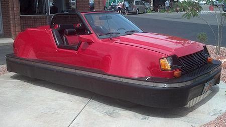 Huge Bumper Car For Sale On eBay