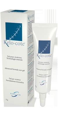 Kelo-Cote Review