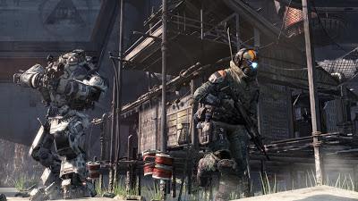 Top 5 Next-Gen Games At E3 2013