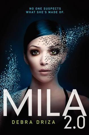 Mila 2.0 (MILA 2.0, #1)