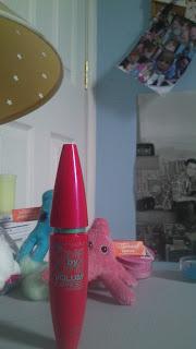 Maybelline One by One Mascara Maybelline One by One Mascara